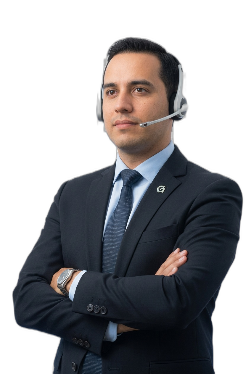 Nuestra Vision - ASISA